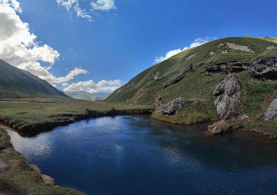 وادي تروسو